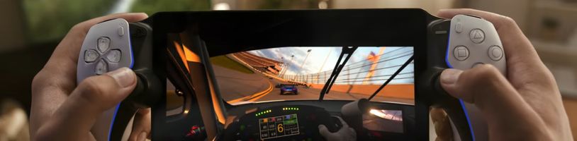 Inženýři Googlu hackli PlayStation Portal