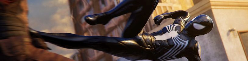 Marvel’s Spider-Man 2 obdrží New Game Plus v březnu společně s dalším obsahem