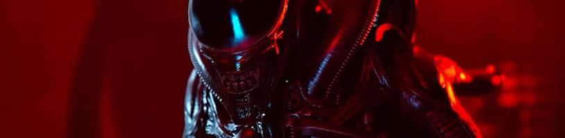 Taktická strategie Aliens: Dark Descent vyjde včas