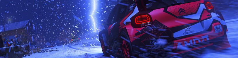EA měla zrušit také sérii DiRT. Přežít má DiRT Rally a GRID