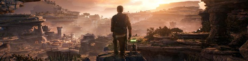 Vývojáři Star Wars Jedi: Survivor potřebují více času na vychytání chyb a optimalizaci