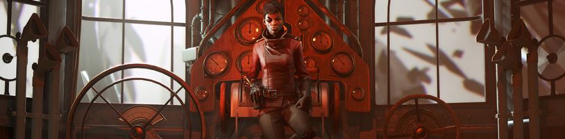 Dishonored: Death of the Outsider vám na bedra uloží úkol, který se zprvu bude zdát nereálný