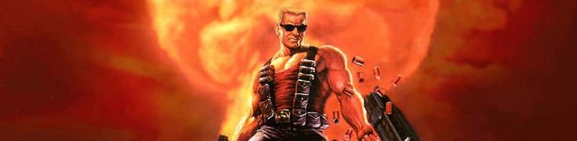 Legendární Duke Nukem bude mít film. Možná