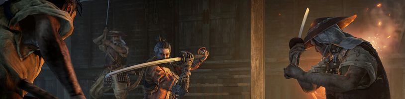 Co všechno Sekiro: Shadows Die Twice nebude obsahovat