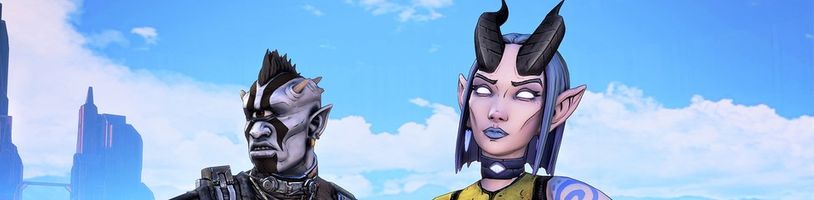 Epic rozdává nejlepší DLC pro Borderlands 2. Zahrajete si ho i bez hry