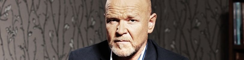 Mafia remake: Marek Vašut si skutečně znovu zahraje Tommyho Angela