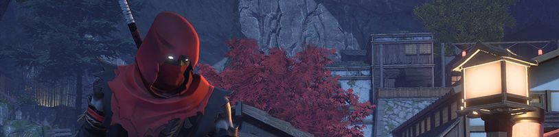 Stealth akce Aragami 2 se zdrží, vývojáři potřebují více času