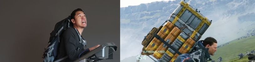 Steam i přes konkurenci roste, Číňané dostávají porno hru, běžecký pás při hraní Death Stranding