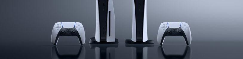 Sony má chystat nový model PS5 s odpojitelnou mechanikou