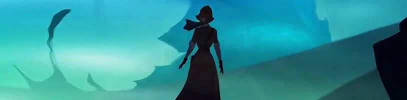 V Call of the Sea se vydáme po stopách manžela ztraceného v bujném ostrovním ráji