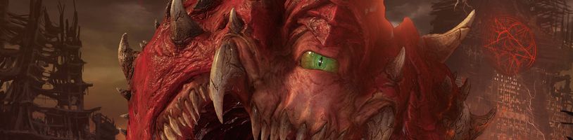 DOOM Eternal