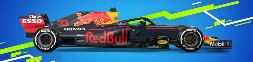 F1 2021 vás ponoří do královny motorsportu speciálním příběhem