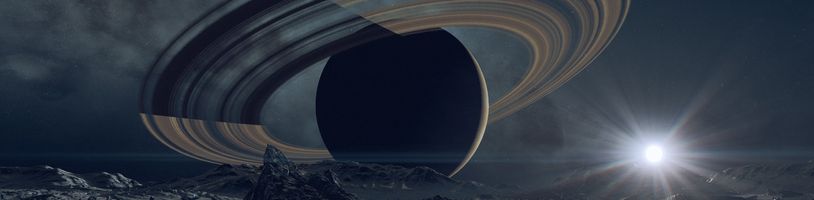Druhé rozšíření pro Starfield by mohlo nést název Starborn