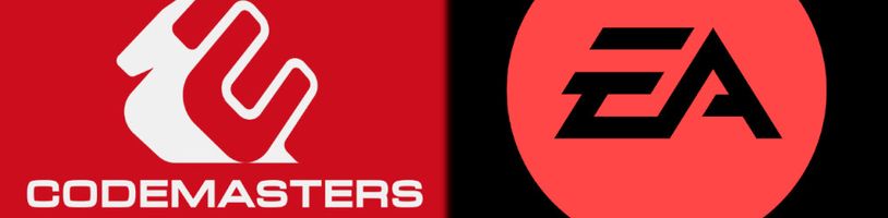 EA oficiálně koupila Codemasters