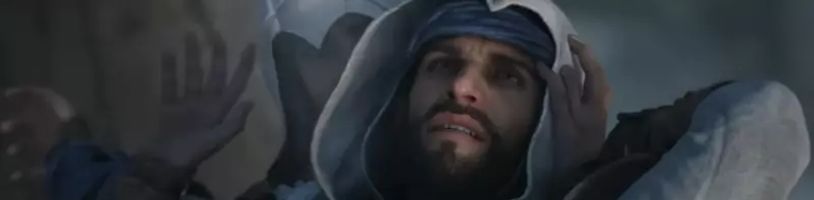 Assassin’s Creed: Mirage se bude zabývat arabskou a muslimskou mytologií