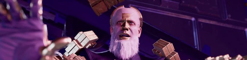 Marvel’s Guardians of the Galaxy představují dalšího zloducha