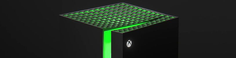 Microsoft představil na E3 i nový hardware – ledničku