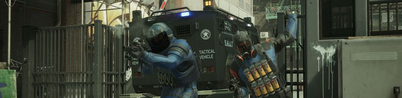 Payday 3 stojí za prd, přiznávají vývojáři a chystají záchrannou operaci