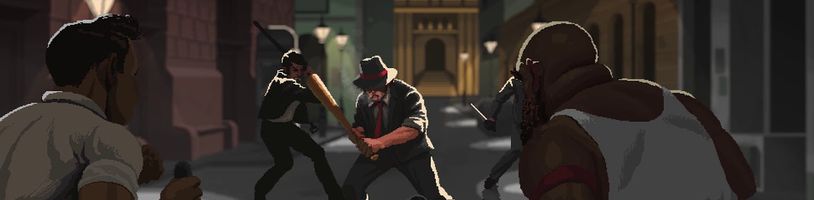 Pecaminosa je nevšední akční RPG detektivka v noir stylu