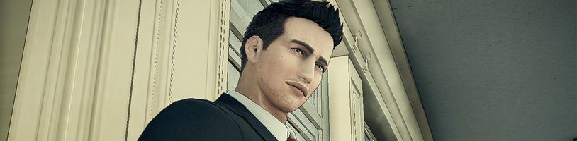 Deadly Premonition 2 se pro Nintendo Switch objeví už v červenci
