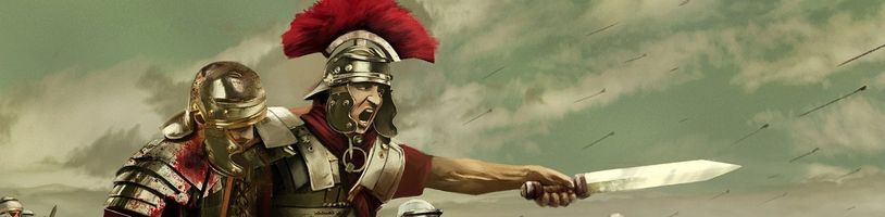 Vychází strategický RPG titul Expeditions: Rome