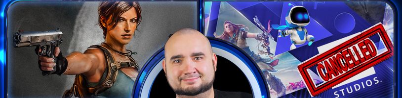 PlayStation bude rok bez hitu!