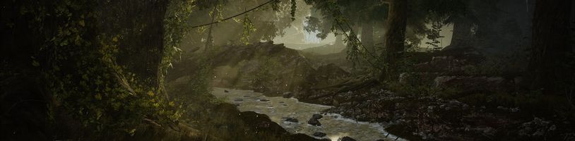 Na Kickstarteru se objevilo další středověké RPG bez magie a draků