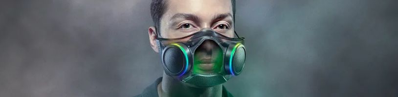 Co si o masce Razer Zephyr myslí v zahraničních redakcích?