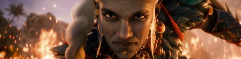 Dragon Age Veilguard, nebo spíše Failguard?