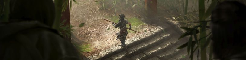 Assassin’s Creed Shadows bude mít lepší parkour, bezplatné mise i New Game+