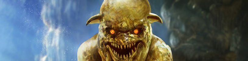 Zaklínačský Project Golden Nekker vyjde jako samostatná hra