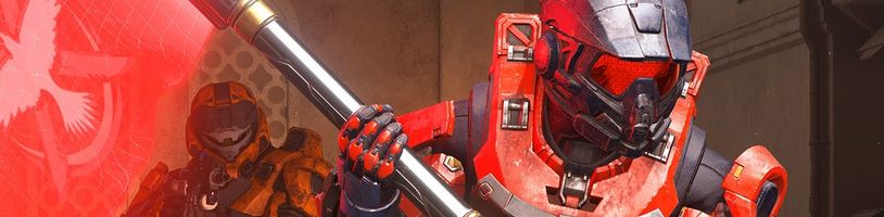 Velké změny v multiplayeru Halo Infinite