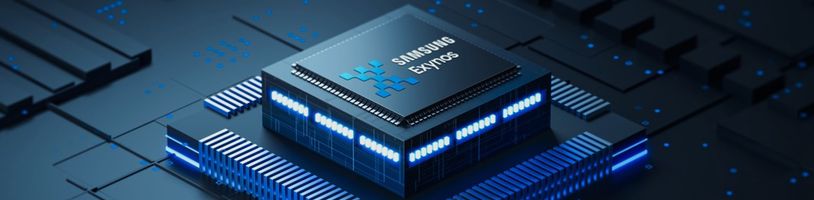 Ray Tracing na mobilu? Samsung se spojil s AMD