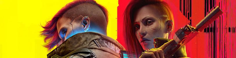 Cyberpunk 2077 má být díky Fortnite stále na očích, i když patch pro PS5 Pro nebude