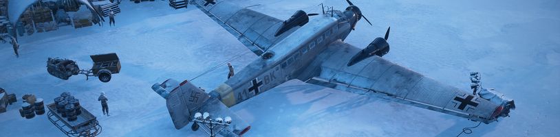 Commandos: Origins je návrat do minulosti, ale s jistým šarmem