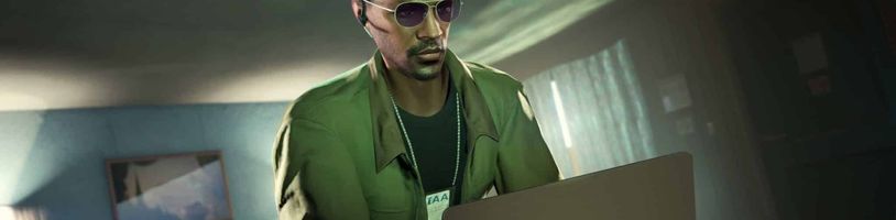 Hacker GTA 6 byl chycen při činu v hotelovém pokoji. Zajímavý případ krok za krokem