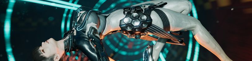 Stellar Blade vedle křivek hlavní hrdinky zaujme rychlým bojem
