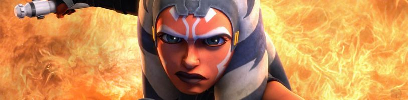 Star Wars: Battlefront 2 mohl nabídnout i Ahsoku a planetu Mustafar