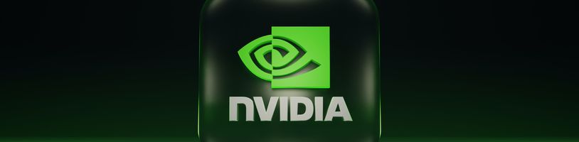 NVIDIA předstihuje Apple a stává se druhou nejhodnotnější technologickou firmou