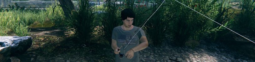 V Ultimate Fishing Simulator 2 si zarybaříme na počítačích i konzolích