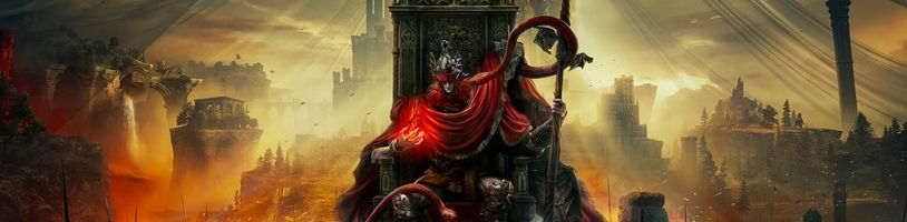 Přijde Xbox o soulslike hity jako Elden Ring? Sony jedná o koupi mateřské společnosti FromSoftware