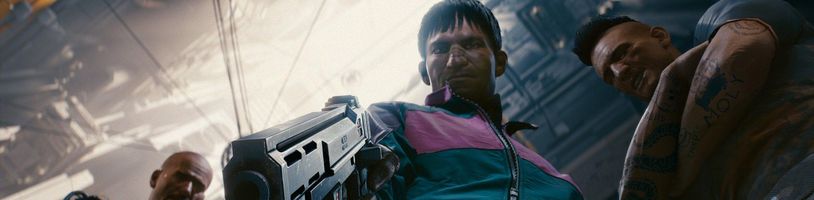 Zapříčinila odklad Cyberpunku 2077 základní verze Xboxu One?