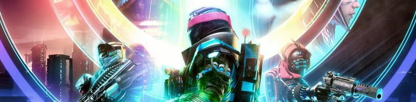 Upadající zájem o Destiny 2 se podepsal na propouštění v Bungie