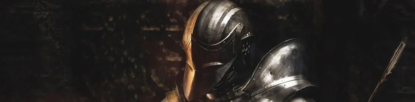 Bluepoint Games mají chystat Demon’s Souls Remastered pro PS5