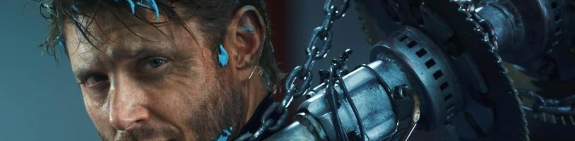 Atomic Heart s Jensenem Acklesem si dělá legraci z Hogwarts Legacy