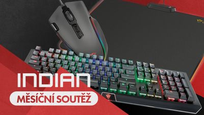 Září 2017 - Trust Gaming - CZC.cz