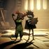 Příští týden se ukáže Resident Evil, The Blood of Dawnwalker i Little Nightmares