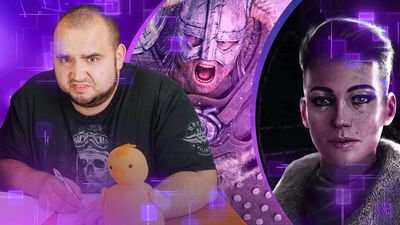 Chycen při opisování?!
