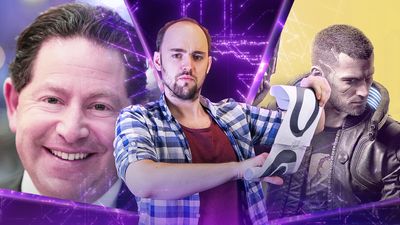 CD Projekt nemůže za zpackaný CYBERPUNK?!