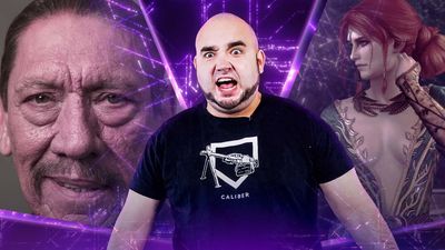 Přiznání vývojářů s poprsím Triss
